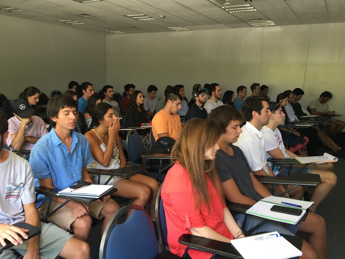 Negociación y Conflicto · Universidad del Desarrollo